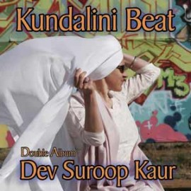 Kundalini Beat - Dev Suroop Kaur CD